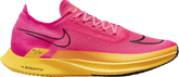 ZoomX Streakfly 'Hyper Pink'