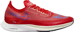 ZoomX Streakfly 'University Red Blue Joy'