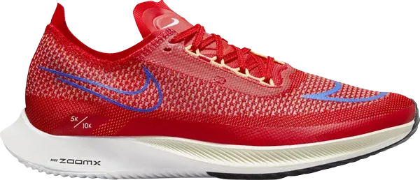 ZoomX Streakfly 'University Red Blue Joy'