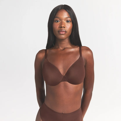 Smoothing Intimates Full Coverage Bra — Part 1