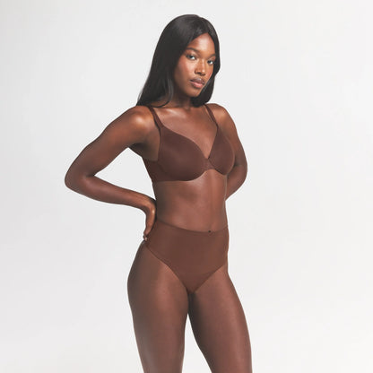Smoothing Intimates Full Coverage Bra — Part 2