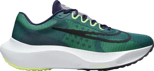 Zoom Fly 5 'Geode Teal'