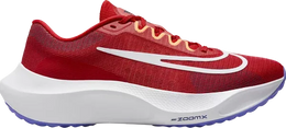 Zoom Fly 5 'University Red Blue Joy'