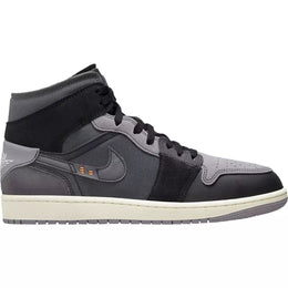 Air Jordan 1 Mid Craft 'Inside Out - Black'