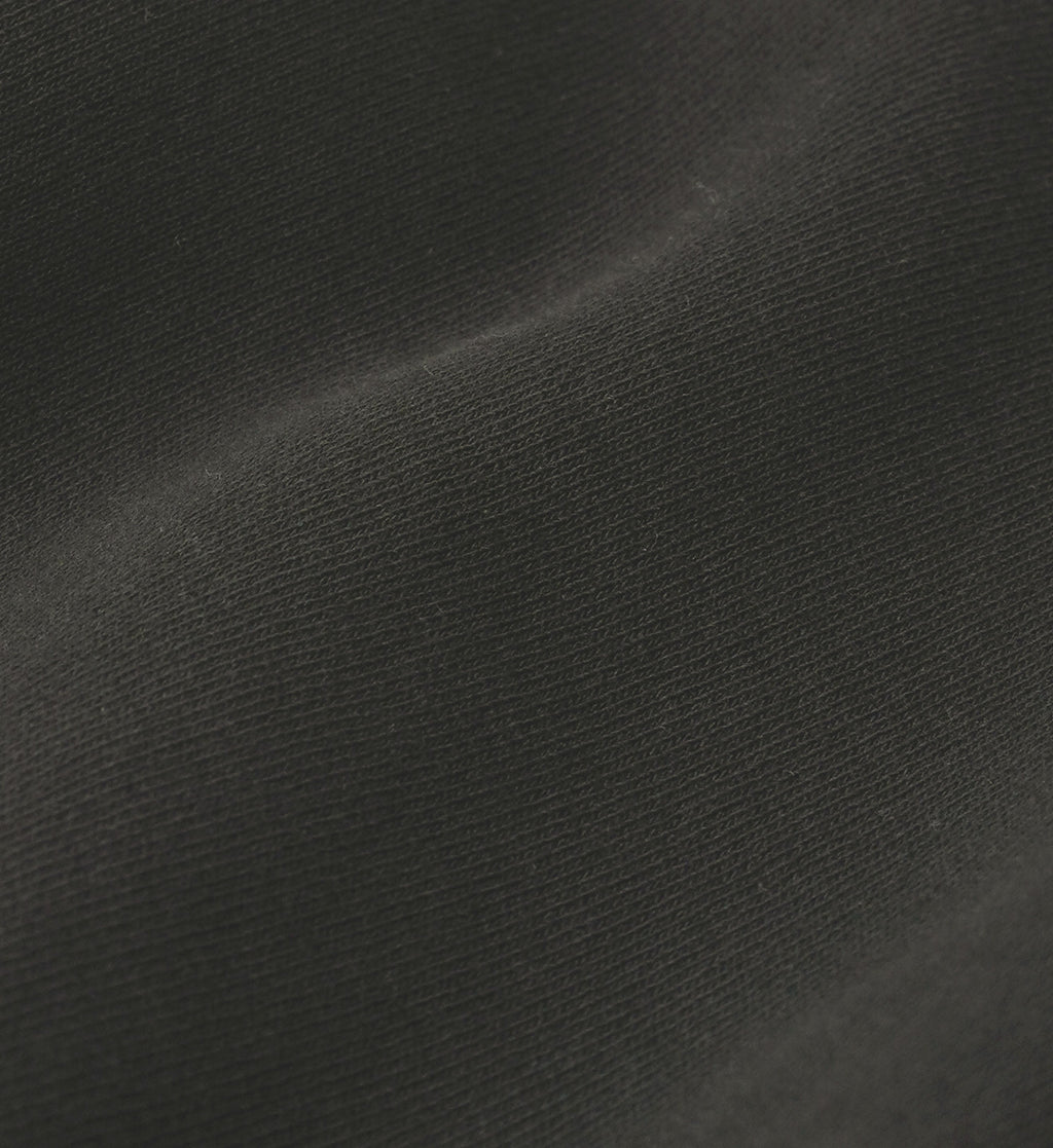 Dodgers Crewneck - Faded Black/White