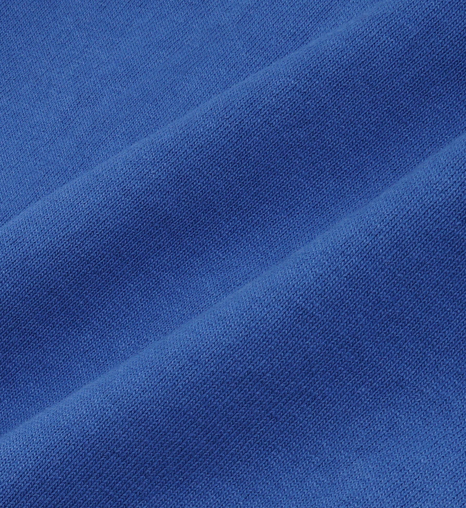 Dodgers Serif Crewneck - Team Blue/White