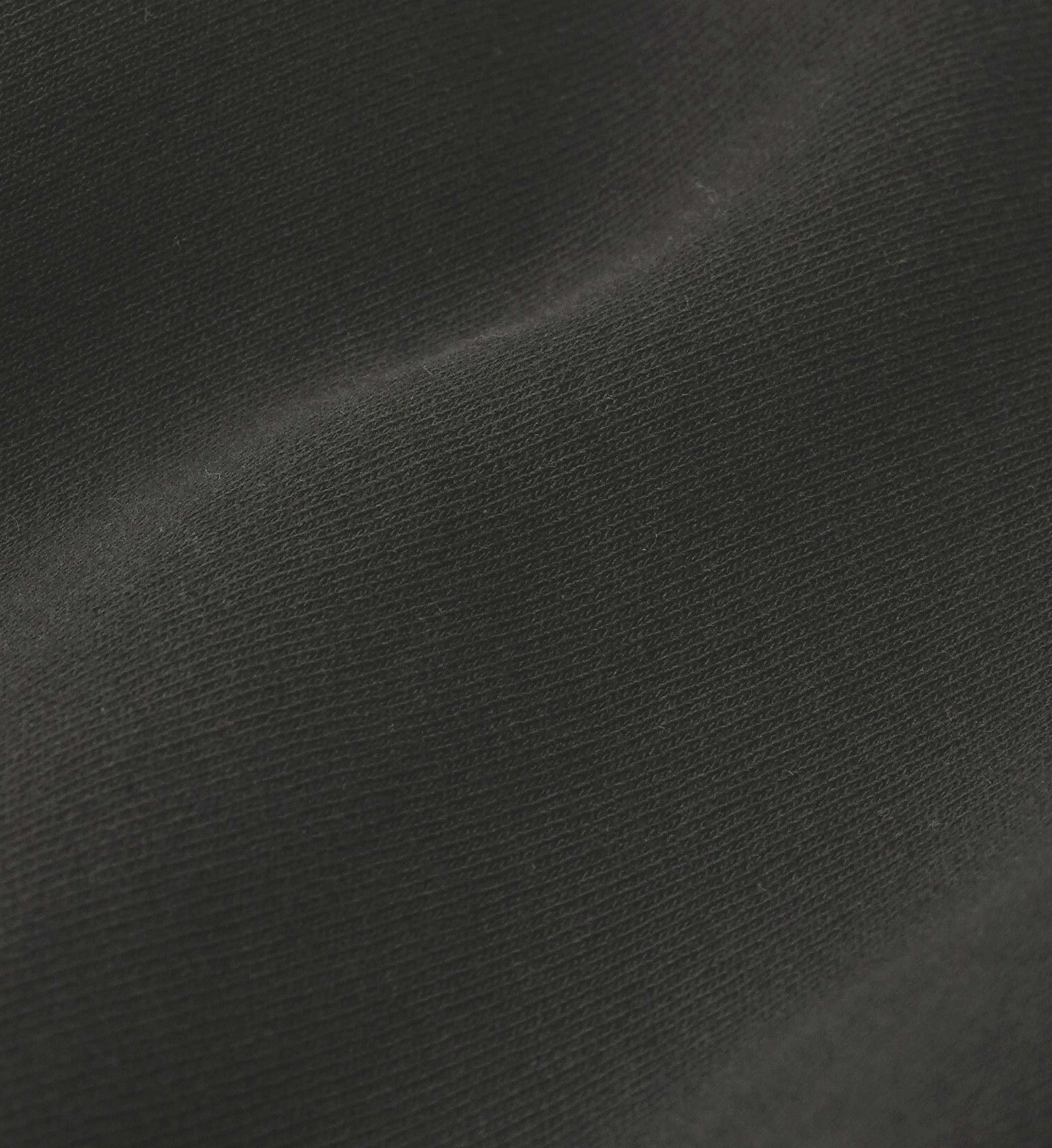 Dodgers T-Shirt - Faded Black/White
