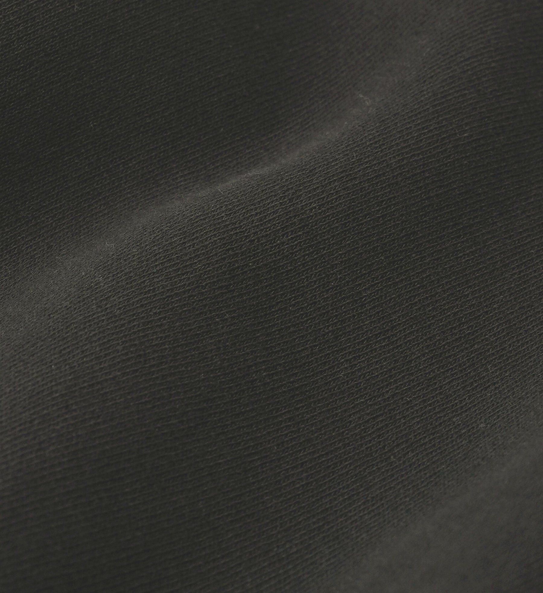 Dodgers T-Shirt - Faded Black/White