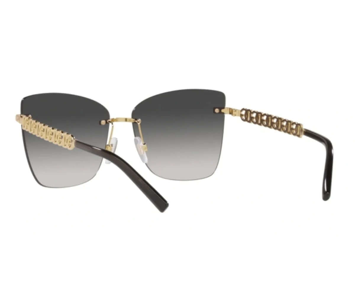 Dolce & Gabbana Dolce & Gabbana 2289 02/8G 59 - Sunglasses | Shop From The Mirage