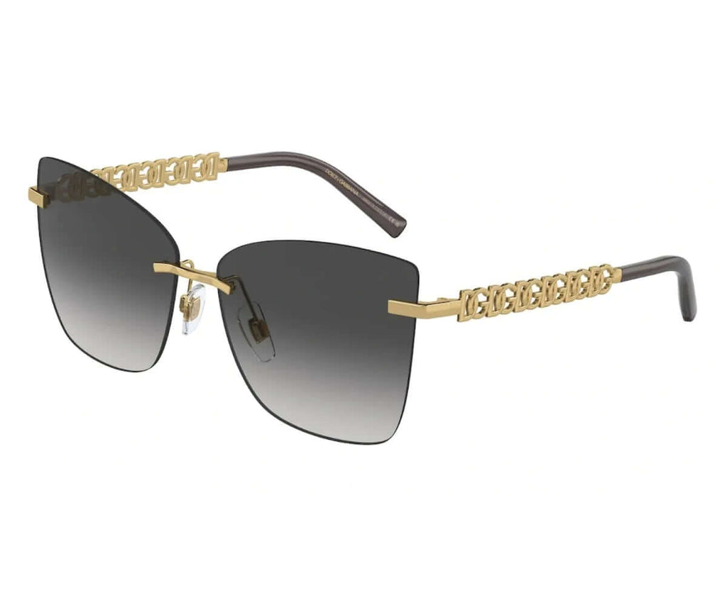 Dolce & Gabbana Dolce & Gabbana 2289 02/8G 59 - Sunglasses | Shop From The Mirage