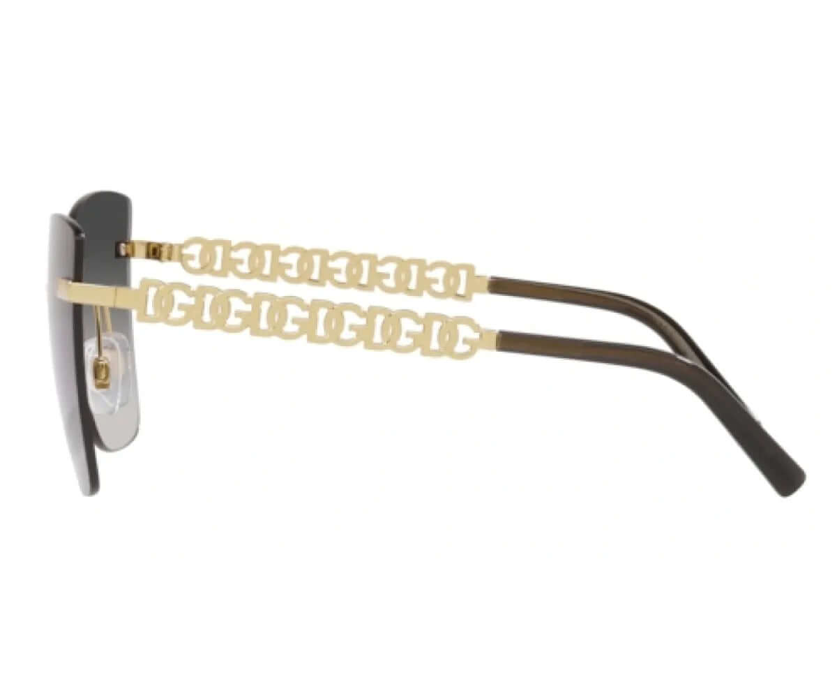 Dolce & Gabbana Dolce & Gabbana 2289 02/8G 59 - Sunglasses | Shop From The Mirage
