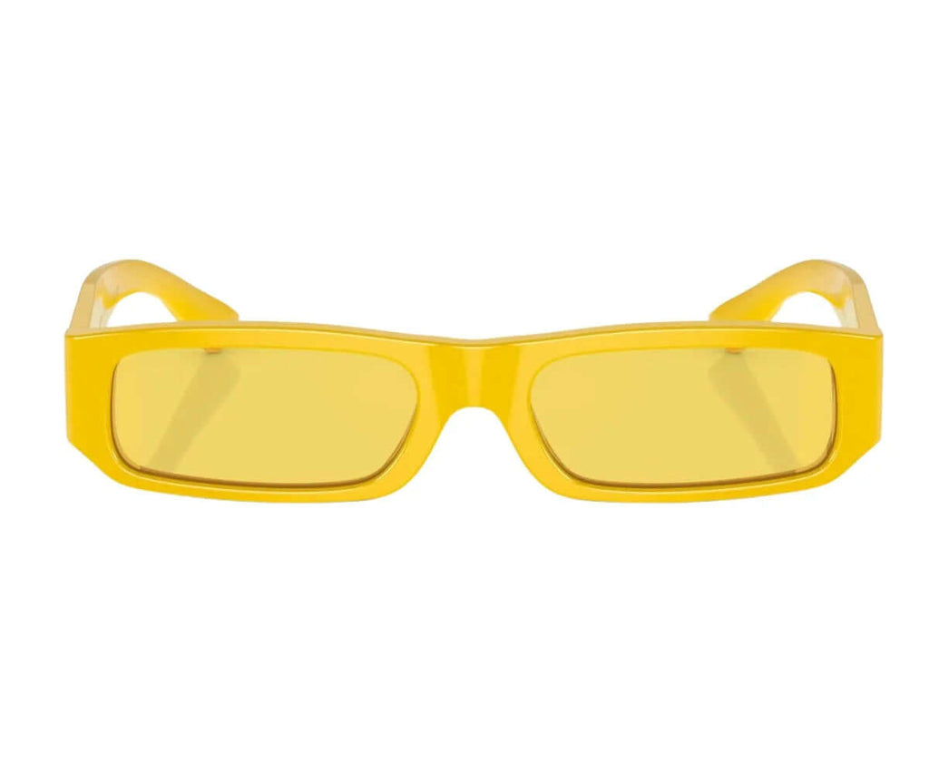 Dolce & Gabbana Dolce & Gabbana 4005 3334/C9 49 ( KIDS SIZE ) - Sunglasses | Shop From The Mirage