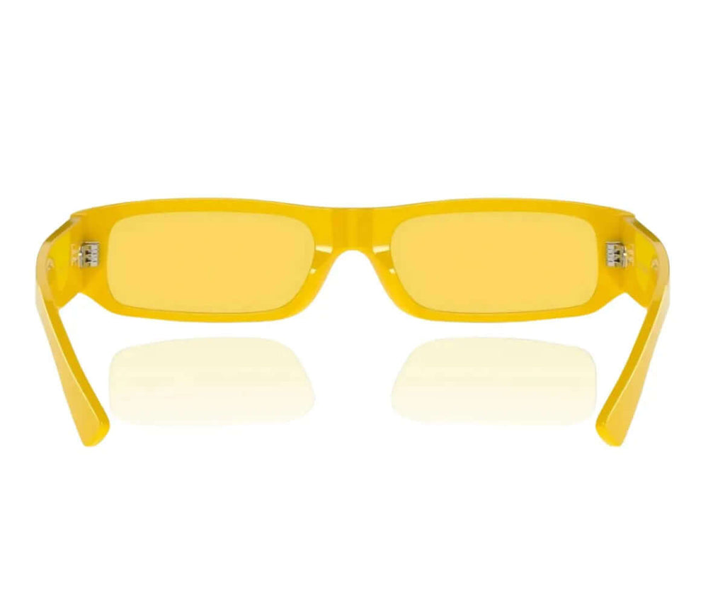 Dolce & Gabbana Dolce & Gabbana 4005 3334/C9 49 ( KIDS SIZE ) - Sunglasses | Shop From The Mirage