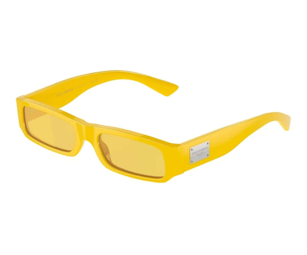 Dolce & Gabbana Dolce & Gabbana 4005 3334/C9 49 ( KIDS SIZE ) - Sunglasses | Shop From The Mirage