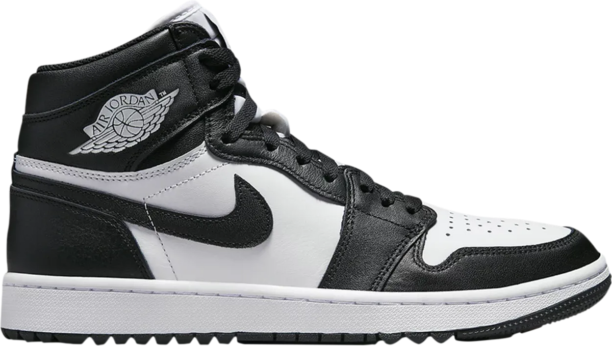 Air Jordan 1 High Golf 'Panda'