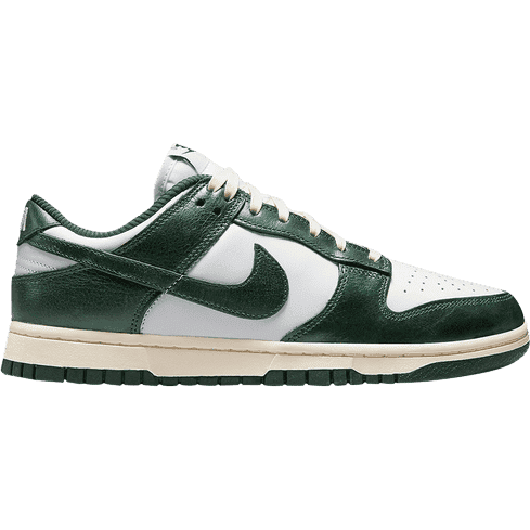 Nike Dunk Low 'Vintage Green'