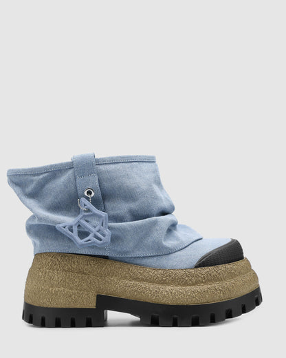 Dream Denim