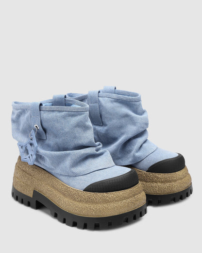 Dream Denim