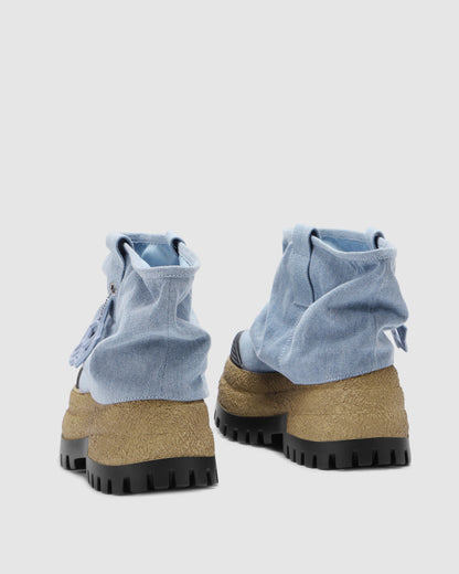 Dream Denim