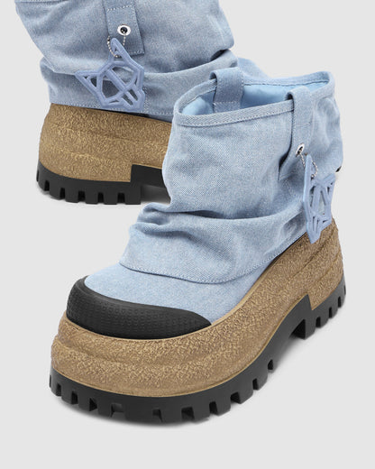 Dream Denim