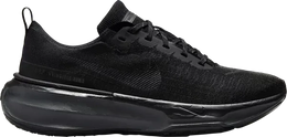 ZoomX Invincible 3 'Black Anthracite'