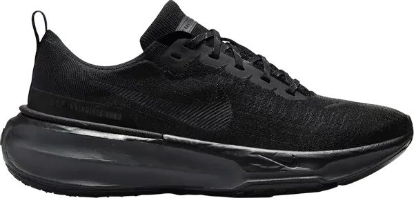 ZoomX Invincible 3 'Black Anthracite'