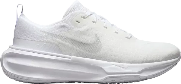 ZoomX Invincible 3 'White Photon Dust'