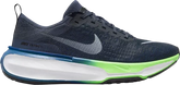 ZoomX Invincible 3 'Thunder Blue'
