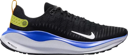 ReactX Infinity Run 4 'Black Racer Blue'