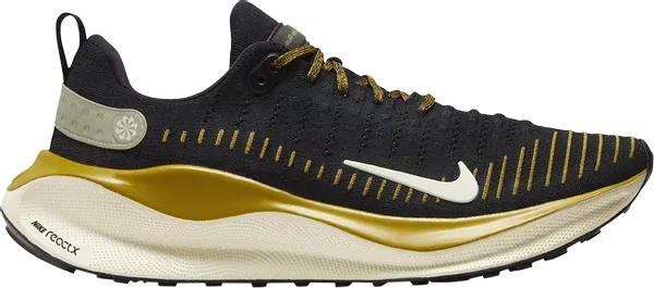 ReactX Infinity Run 4 'Black Bronzine'