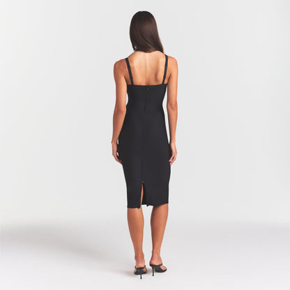 Skims Body Midi Dress