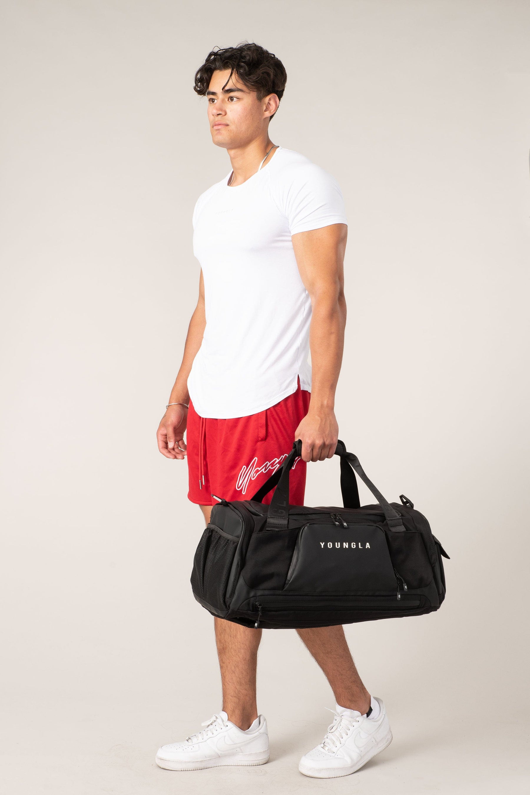 741 Hybrid Duffle Backpacks - August 5th
