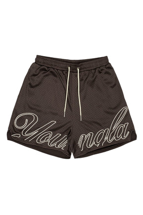 155 Championship Shorts