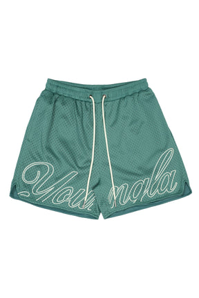 155 Championship Shorts