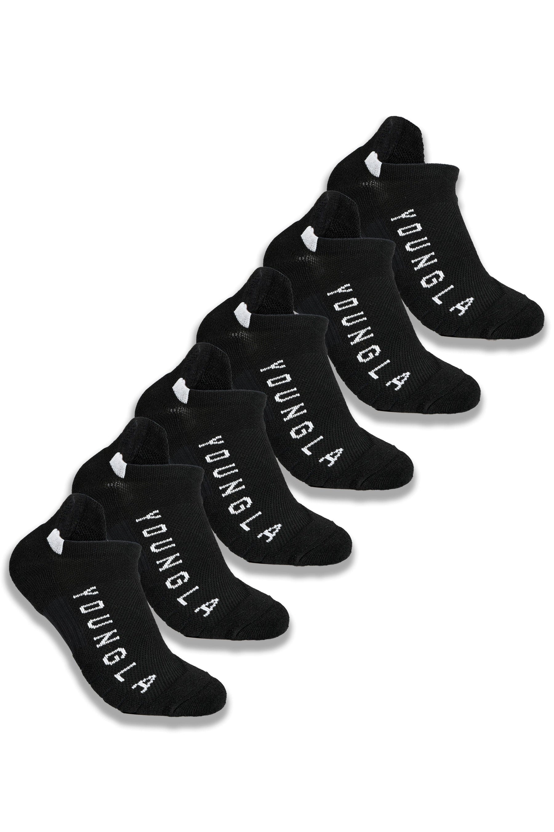 710 Performance Ankle Socks 3-Pack - August 5th