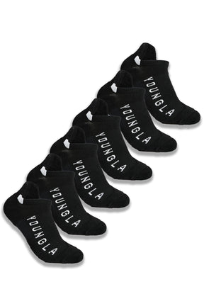 710 Performance Ankle Socks 3-Pack - August 5th