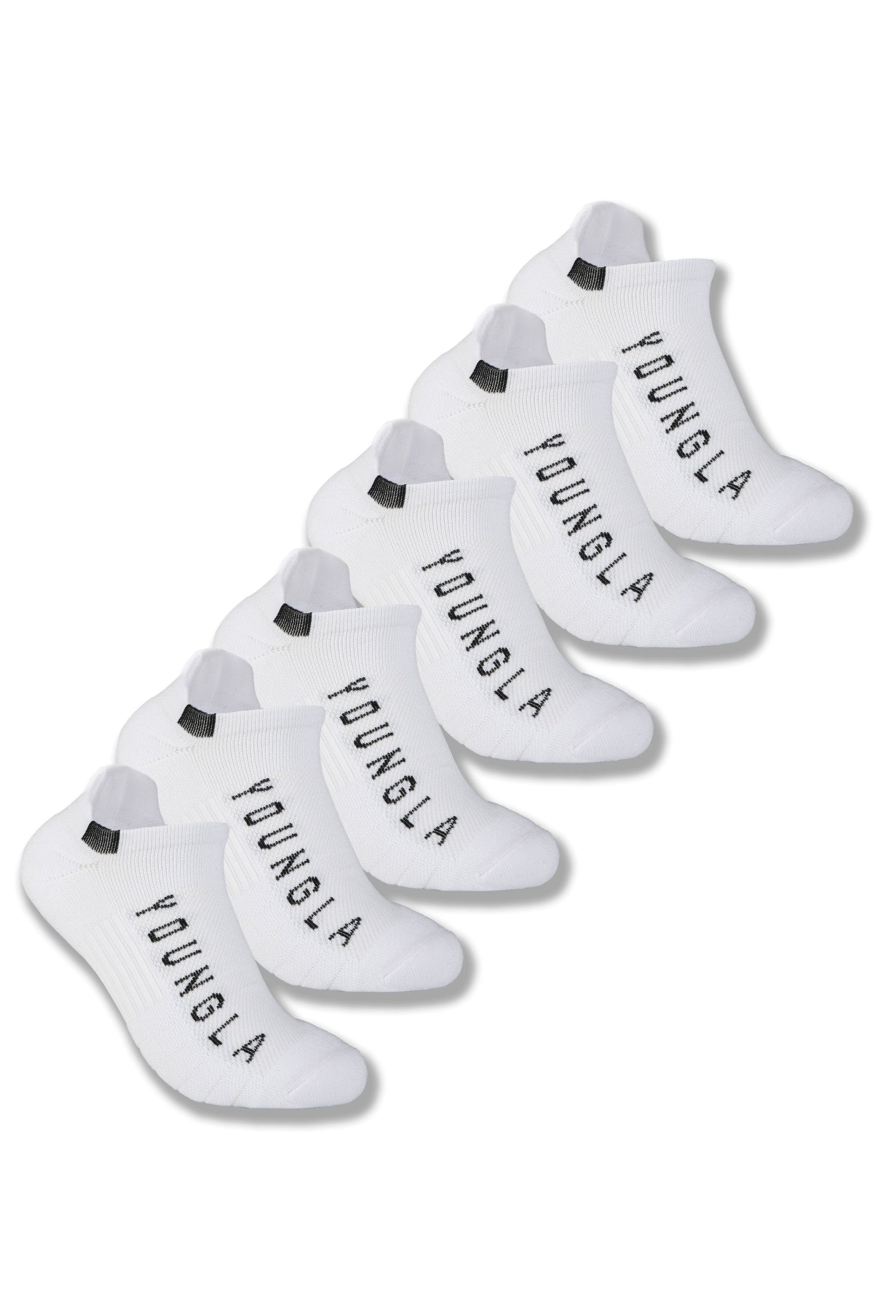 710 Performance Ankle Socks 3-Pack - August 5th