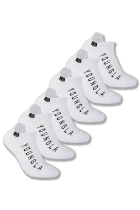 710 Performance Ankle Socks 3-Pack - August 5th