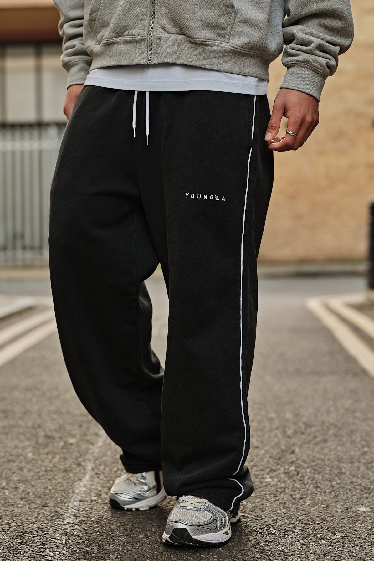 2008 - The Original Sweats - August 5th
