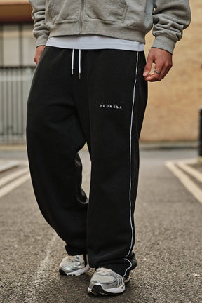 2008 - The Original Sweats - August 5th