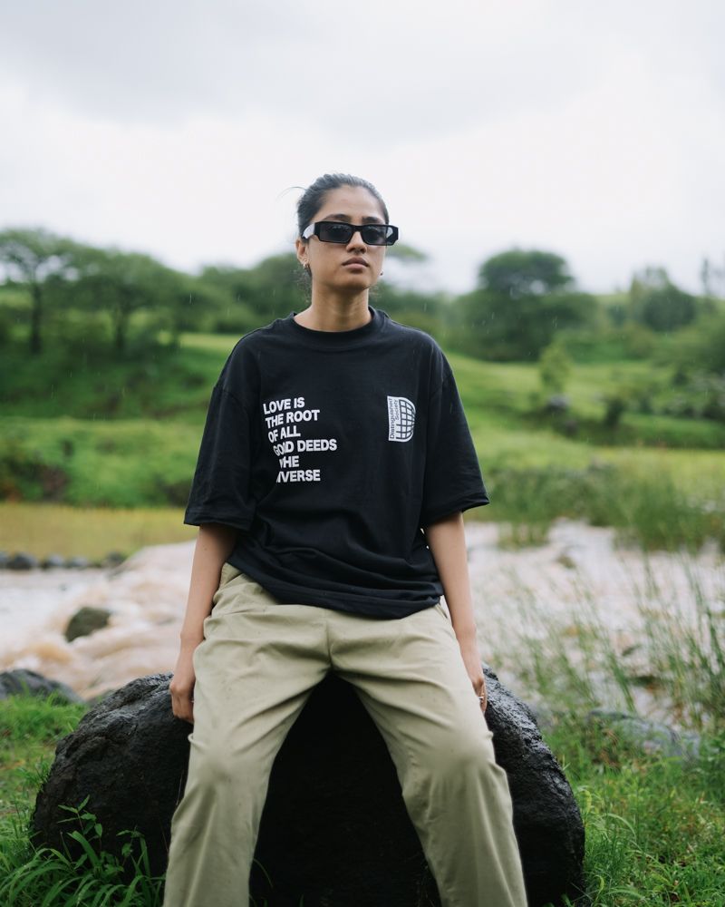 Tee Of Peace