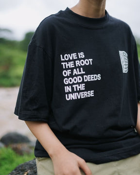 Tee Of Peace