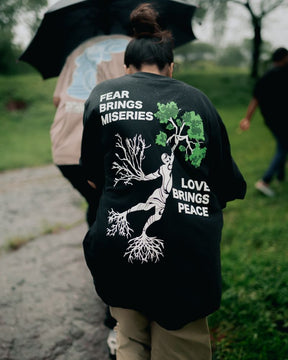 Tee Of Peace