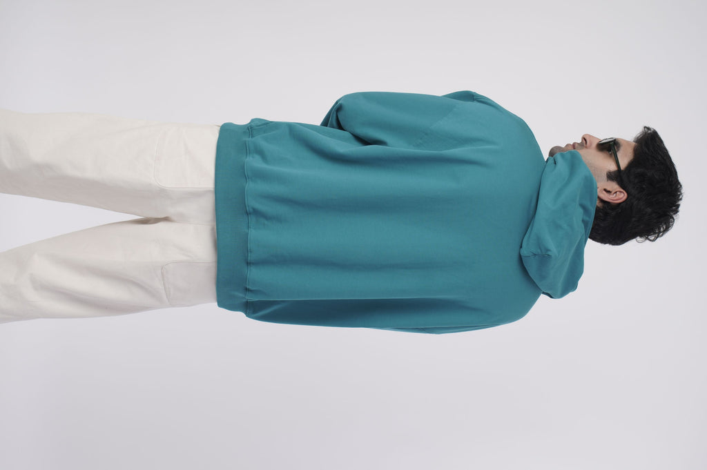 Public Accountability Hoodie