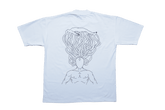 White Lord Tee