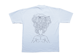 White Lord Tee