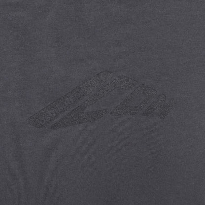 DSQUARED2 Logo Long Sleeve T Shirt Grey