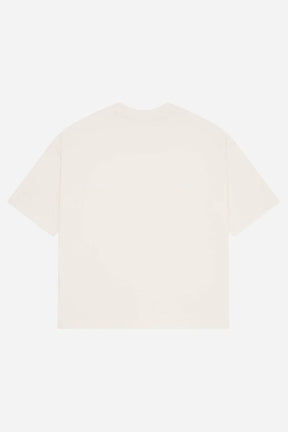 Dual logo t-shirt