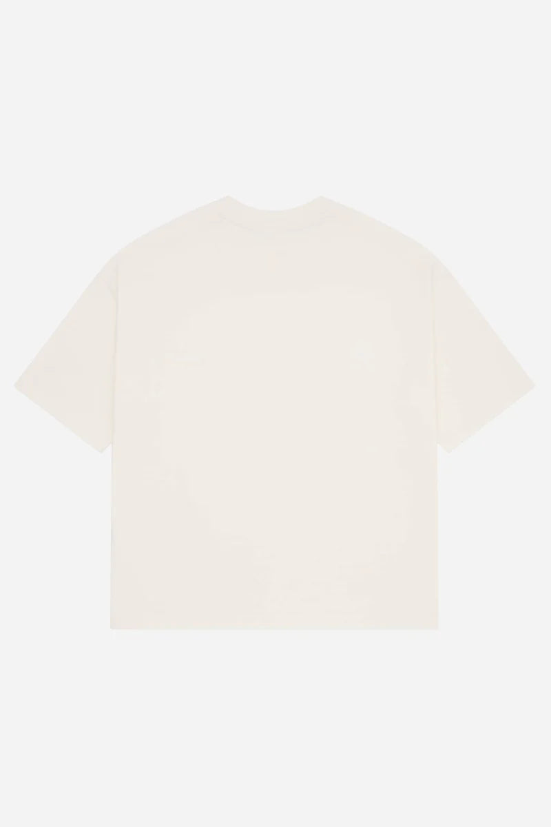 Dual logo t-shirt