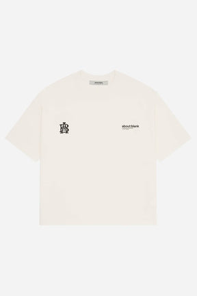 Dual logo t-shirt